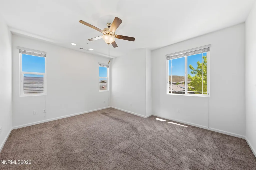 6593 Peppergrass Sparks NV 89436
