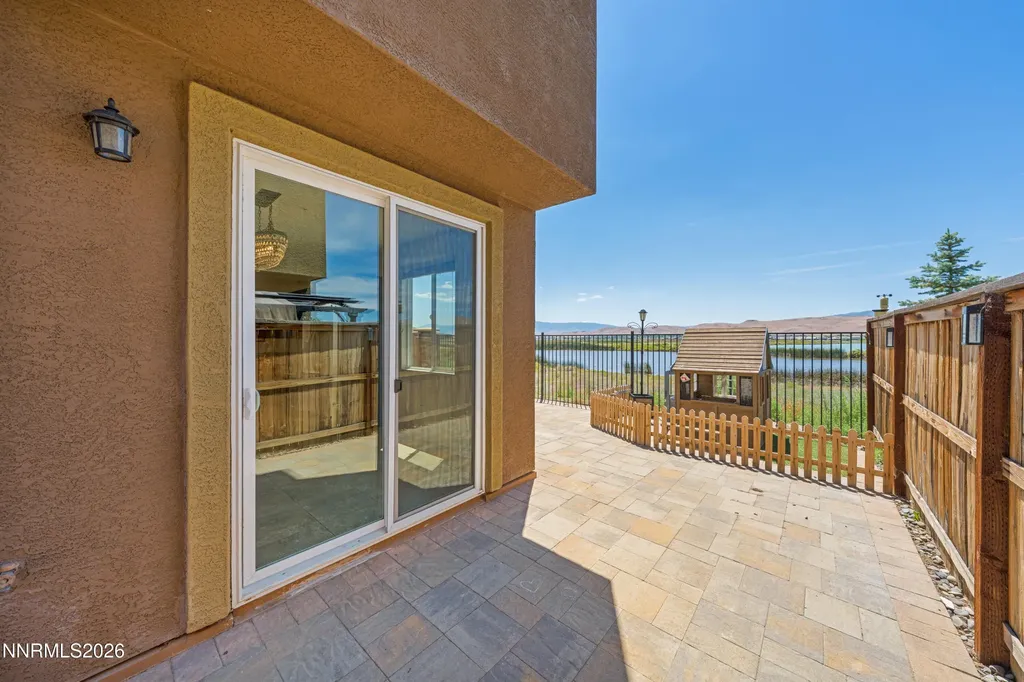 6593 Peppergrass Sparks NV 89436