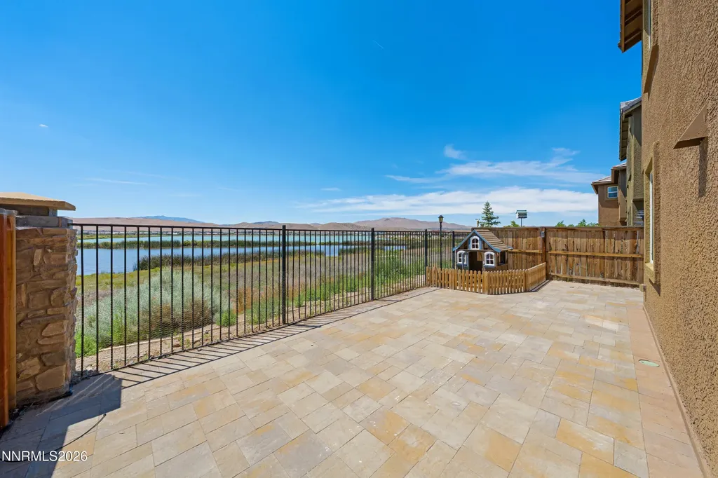 6593 Peppergrass Sparks NV 89436