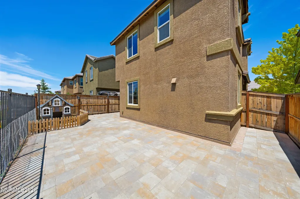 6593 Peppergrass Sparks NV 89436