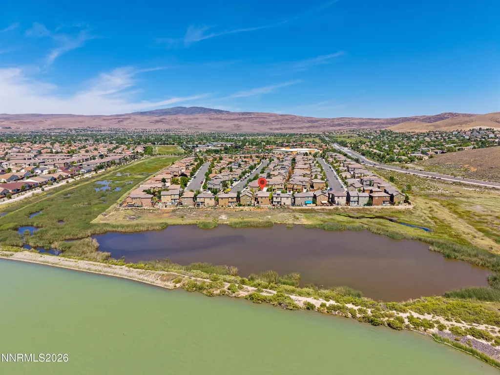6593 Peppergrass Sparks NV 89436