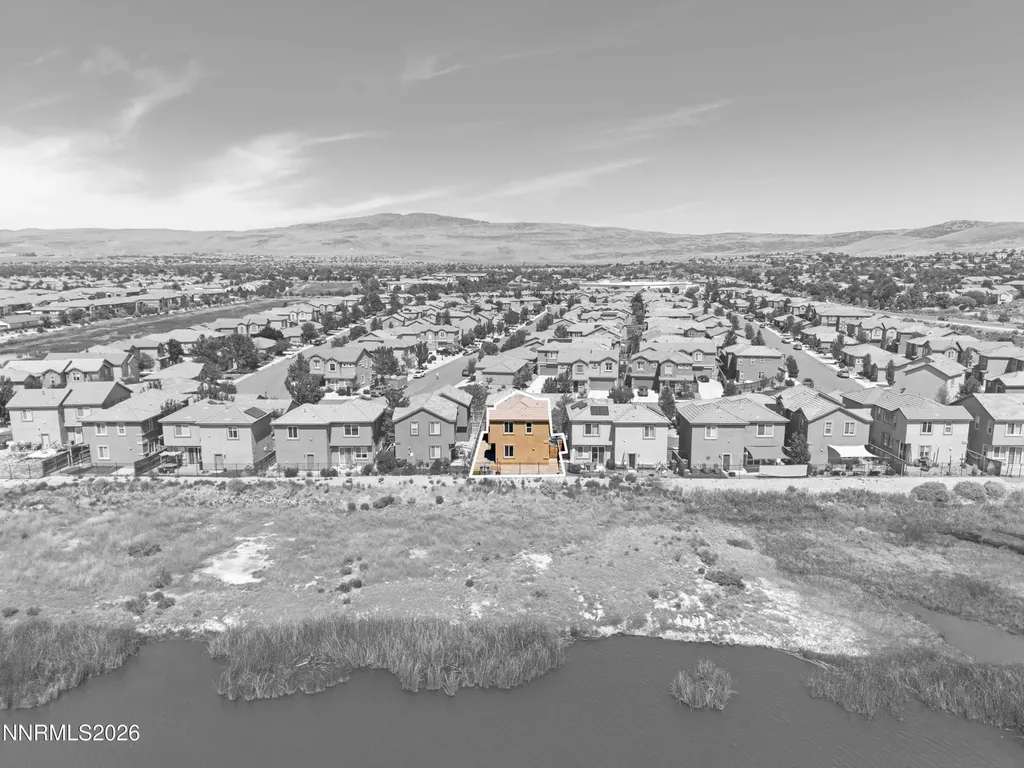 6593 Peppergrass Sparks NV 89436