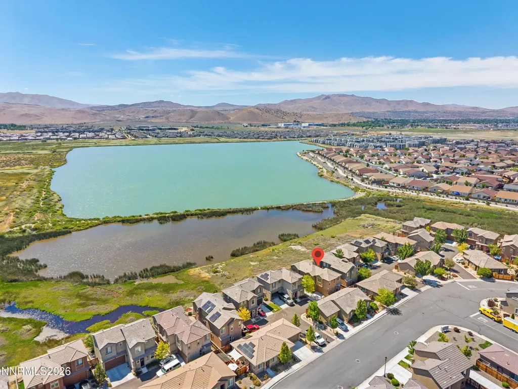 6593 Peppergrass Sparks NV 89436