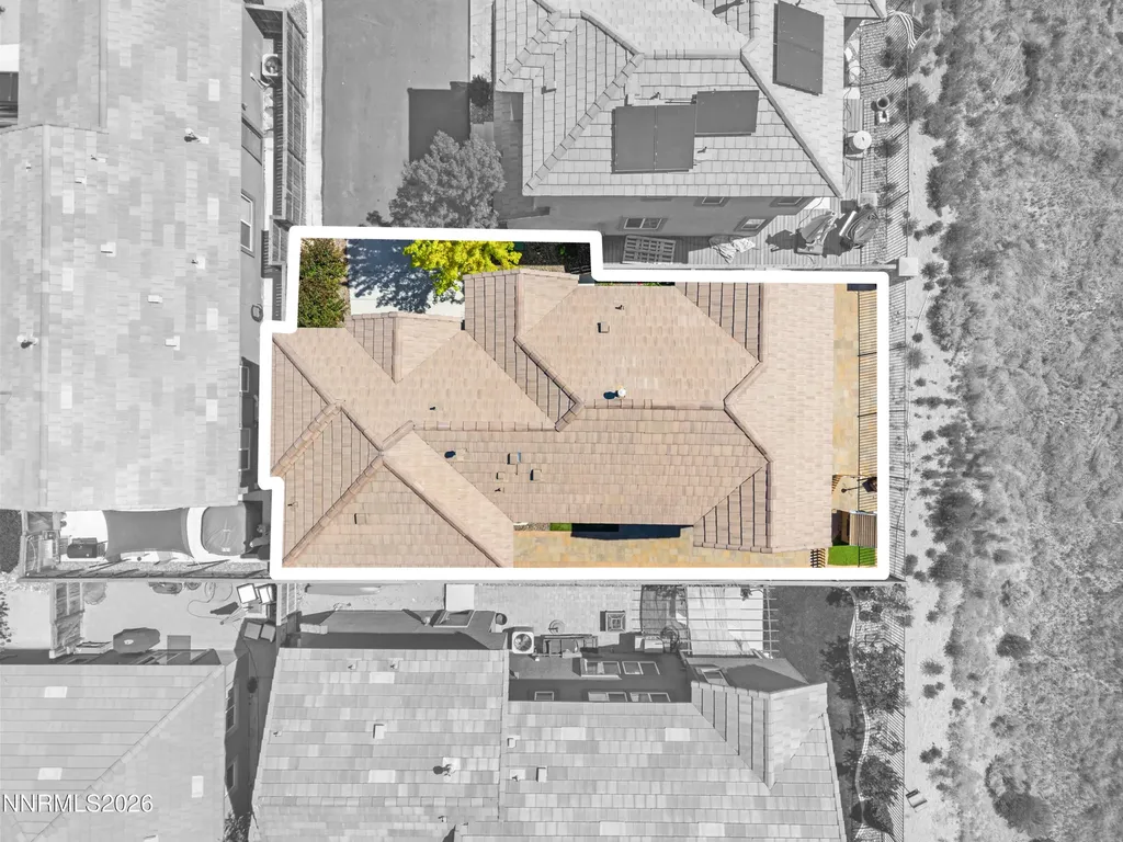 6593 Peppergrass Sparks NV 89436