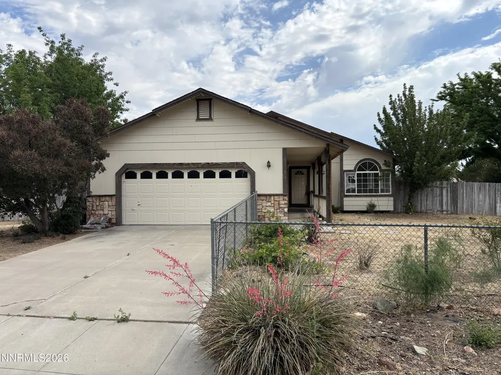 280 Veronica Sparks NV 89436