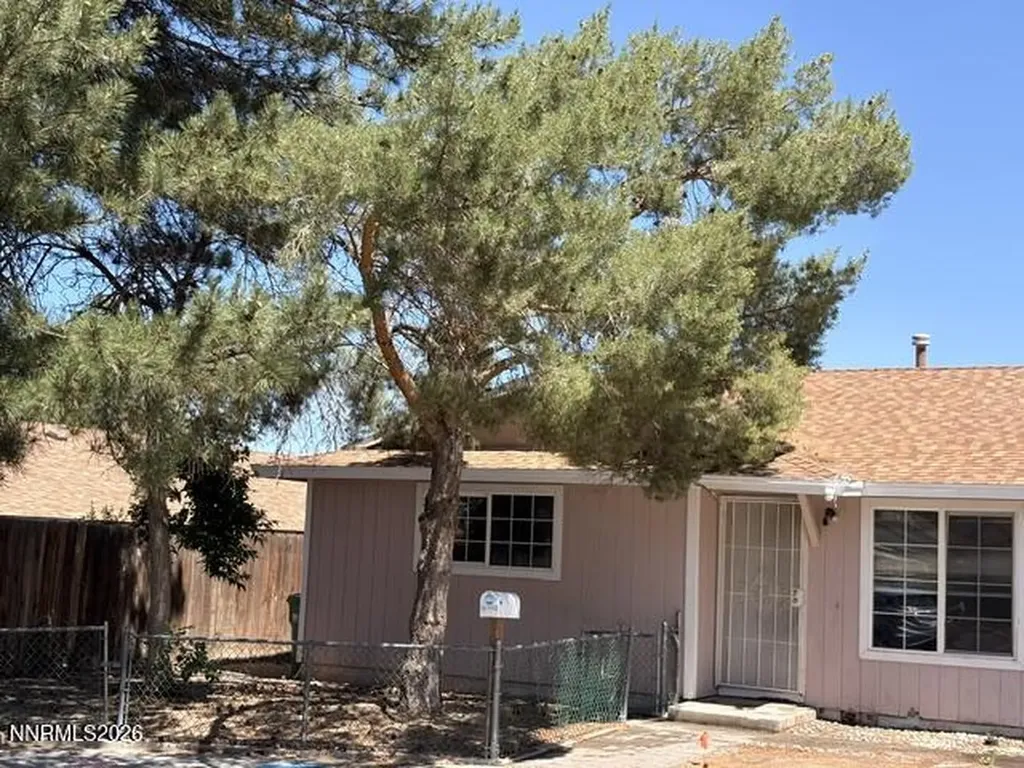 13310 Rolling Sage Reno NV 89506