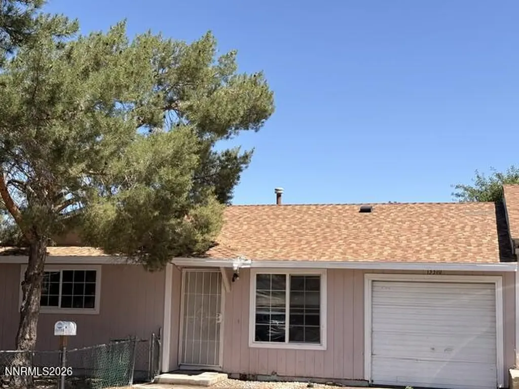 13310 Rolling Sage Reno NV 89506