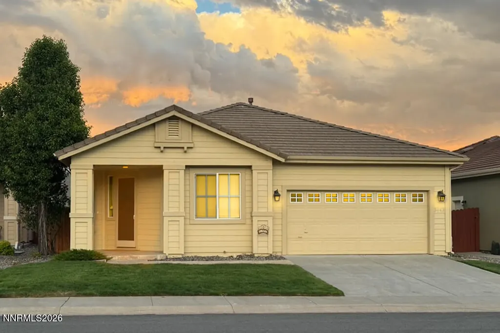 3443 Long Minden NV 89423