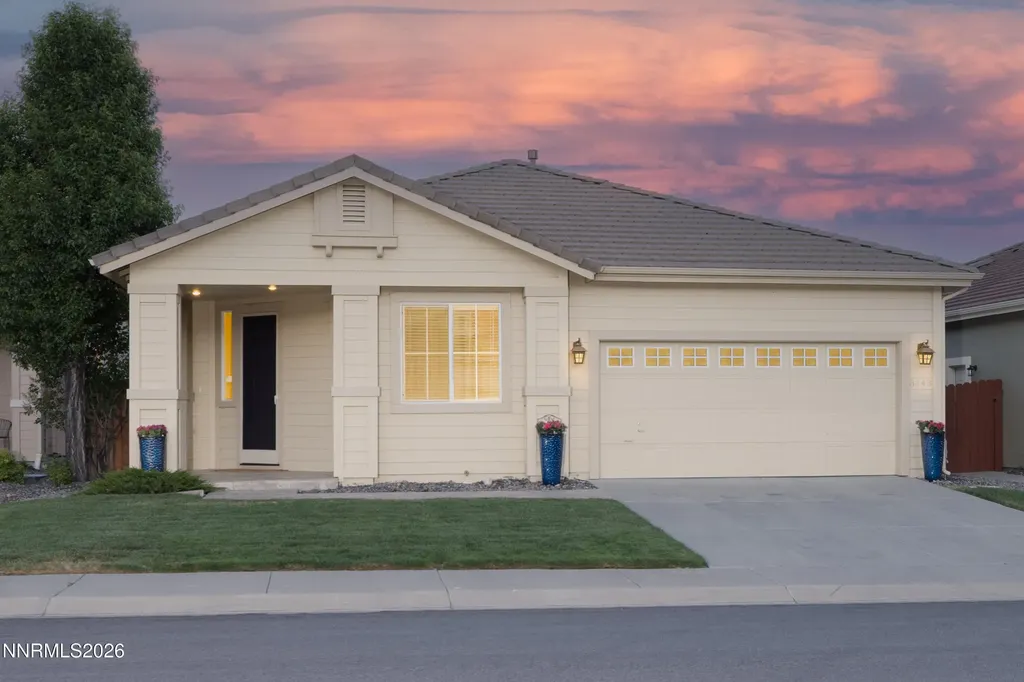 3443 Long Minden NV 89423