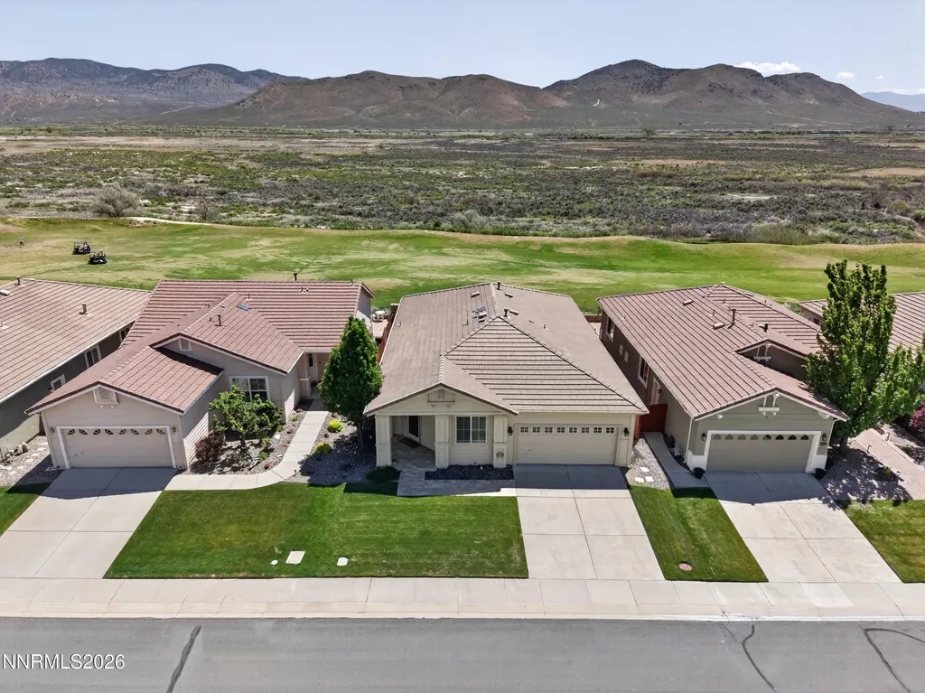 3443 Long Minden NV 89423