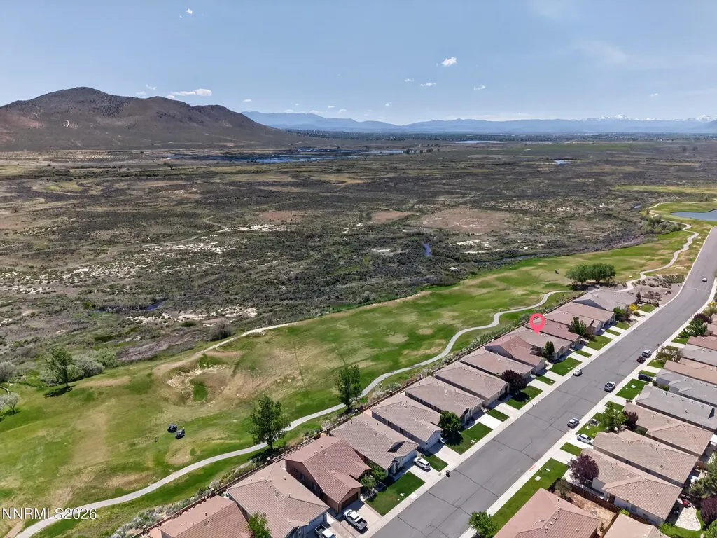 3443 Long Minden NV 89423
