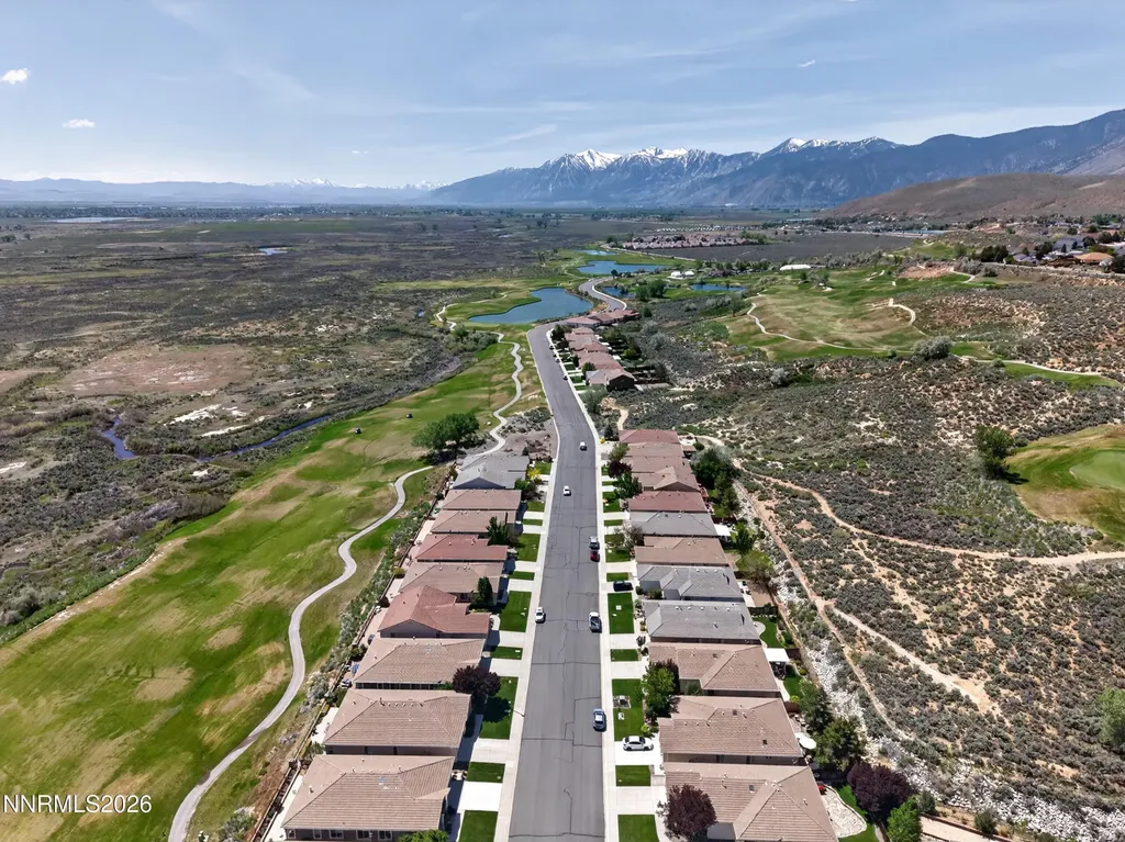 3443 Long Minden NV 89423