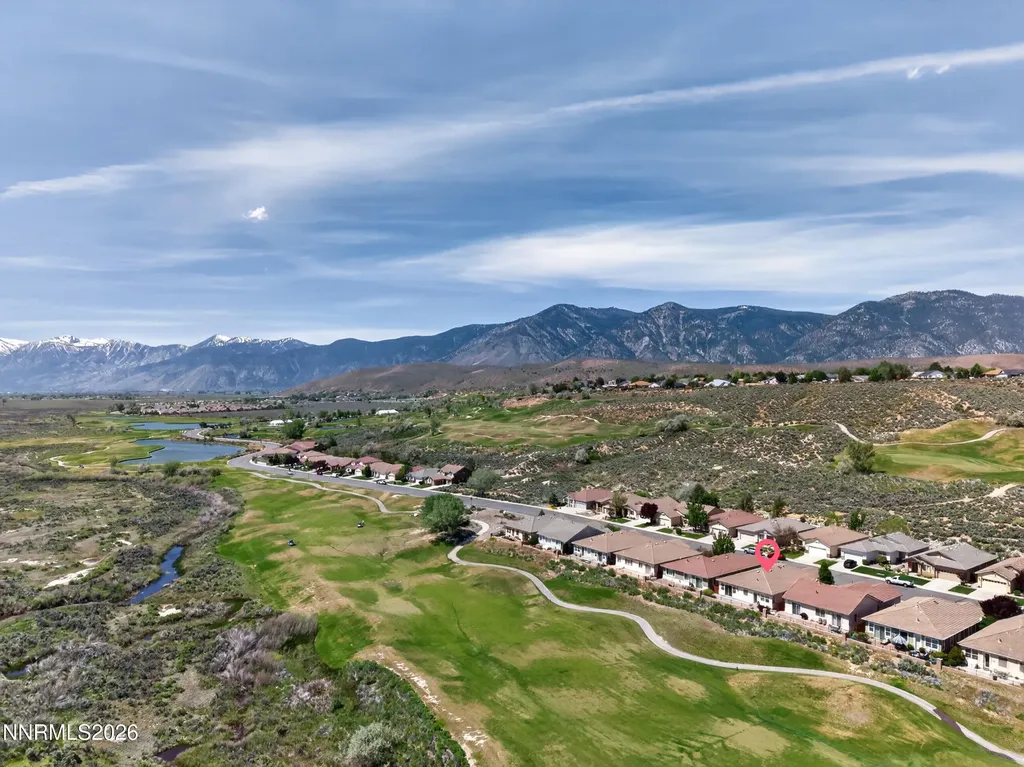 3443 Long Minden NV 89423