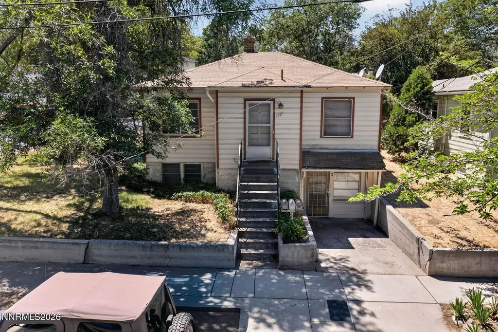 1301 Faland Reno NV 89503