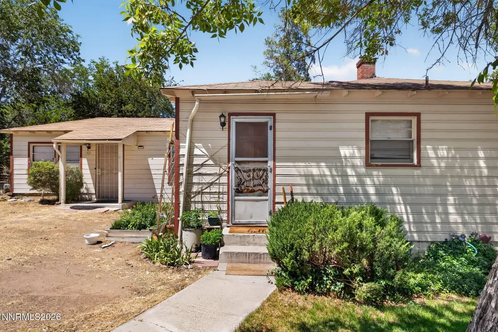 1301 Faland Reno NV 89503