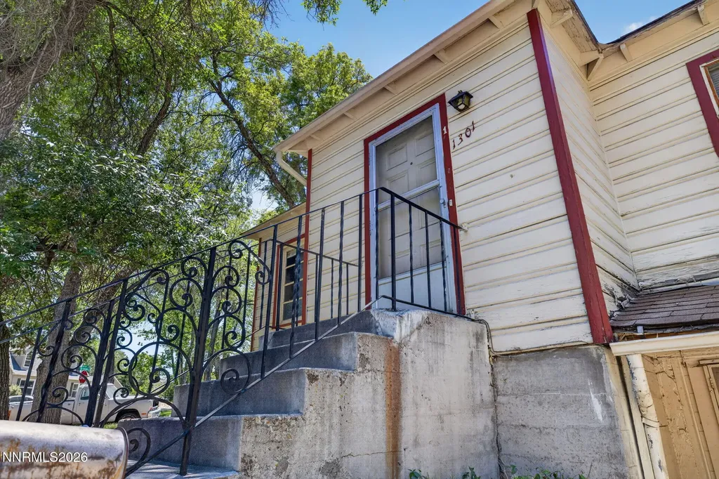 1301 Faland Reno NV 89503