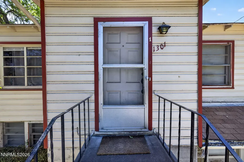 1301 Faland Reno NV 89503