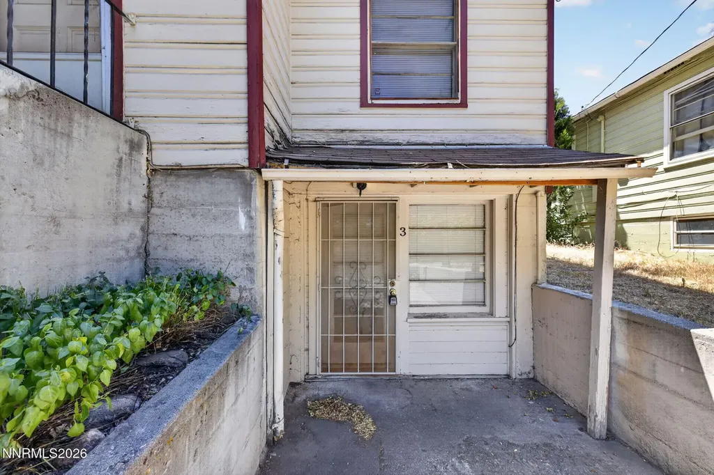 1301 Faland Reno NV 89503