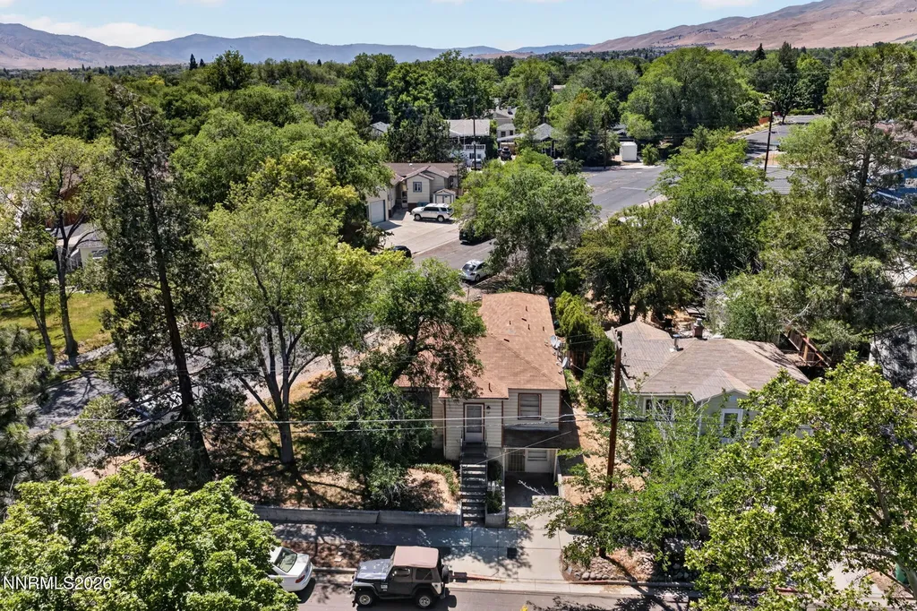 1301 Faland Reno NV 89503