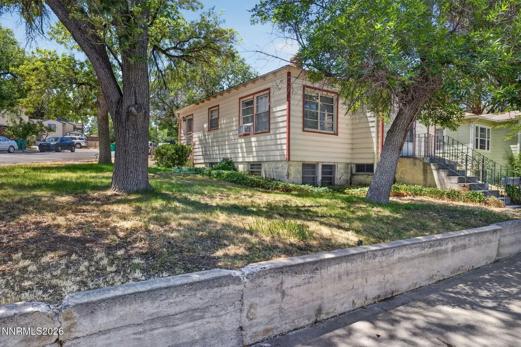 1301 Faland Reno NV 89503