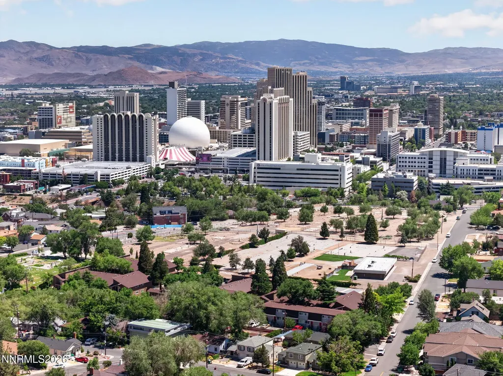 1301 Faland Reno NV 89503