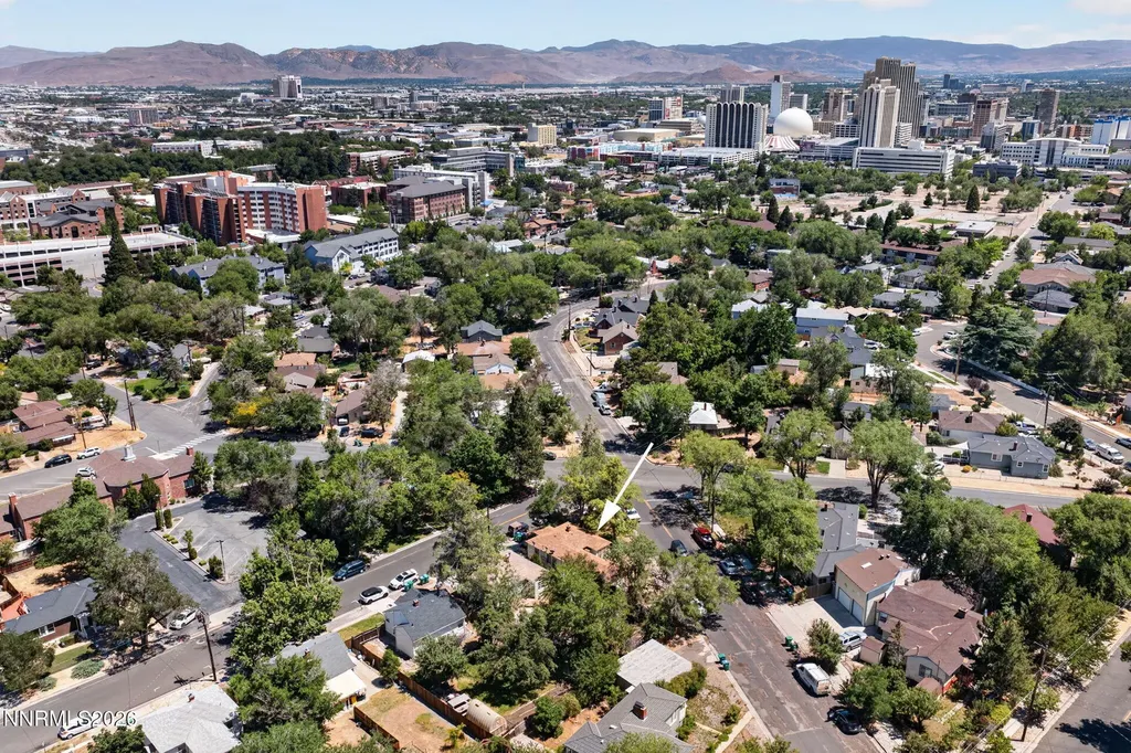 1301 Faland Reno NV 89503