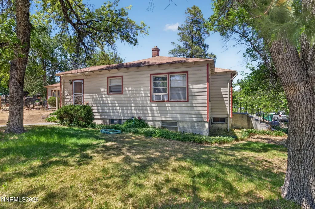 1301 Faland Reno NV 89503
