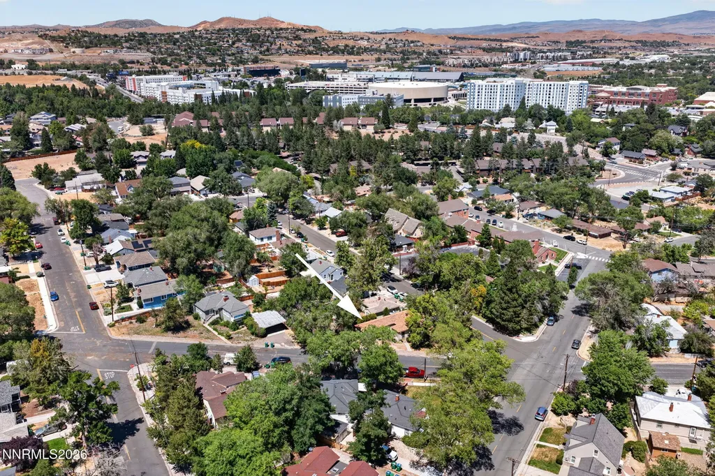 1301 Faland Reno NV 89503