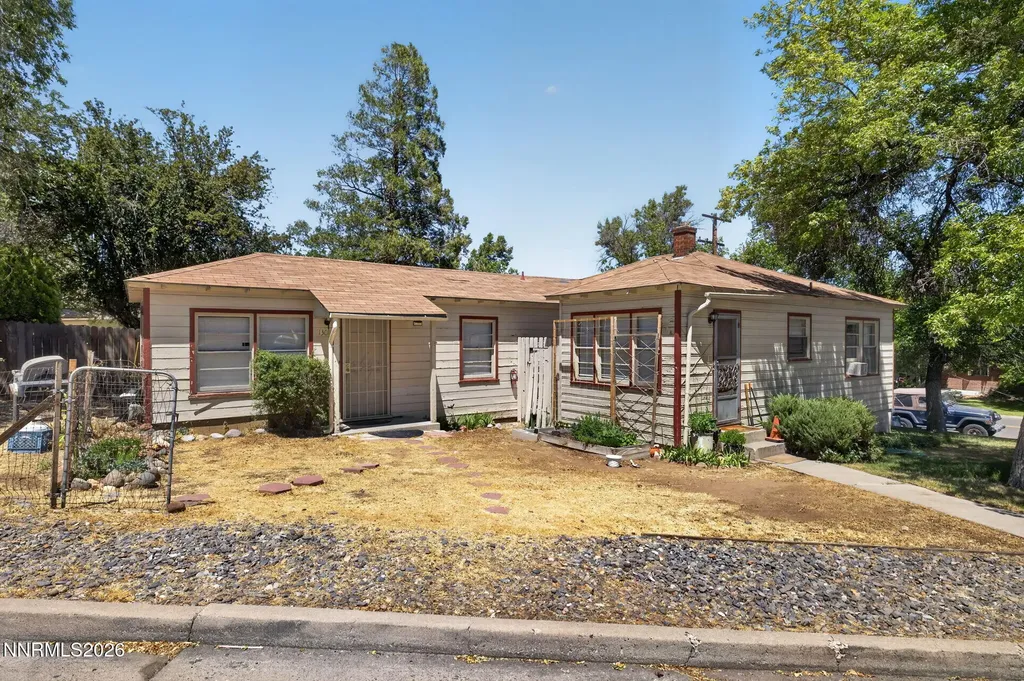 1301 Faland Reno NV 89503