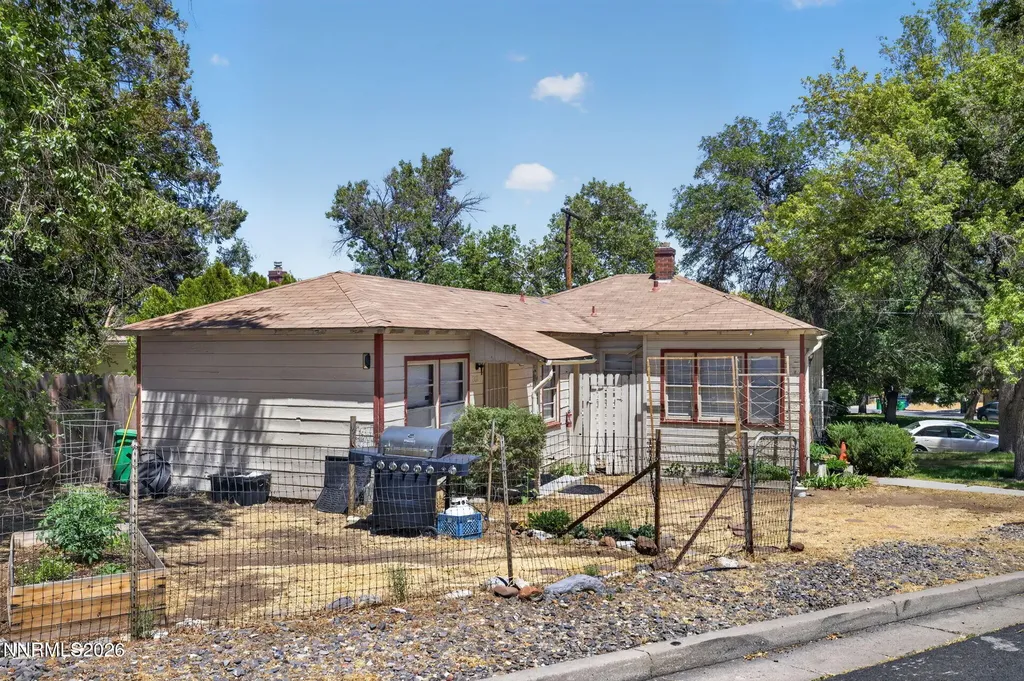 1301 Faland Reno NV 89503