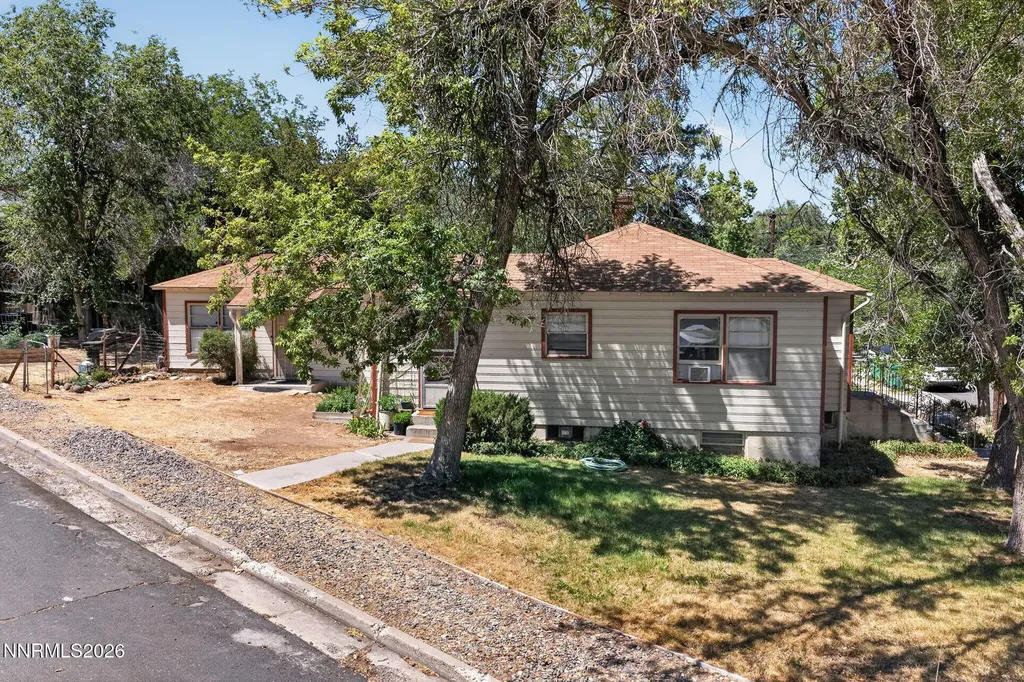 1301 Faland Reno NV 89503