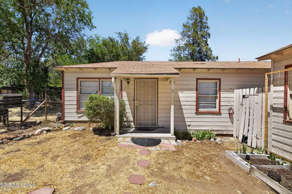 1301 Faland Reno NV 89503