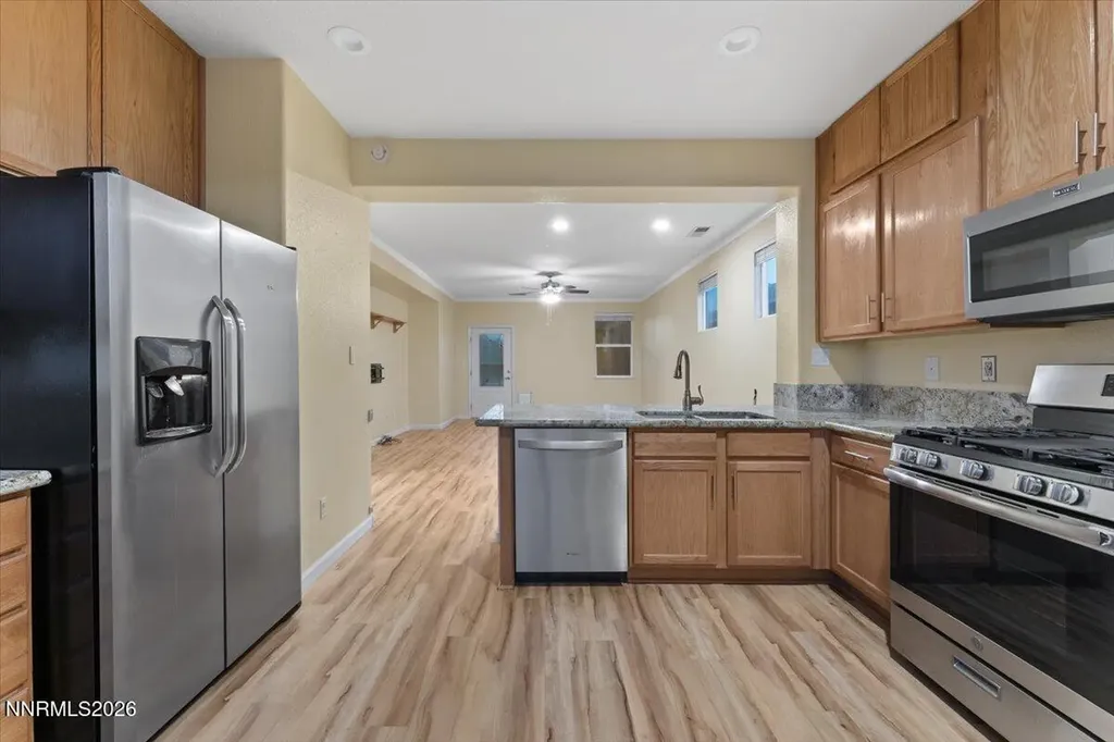 1351 Shadow Fernley NV 89408