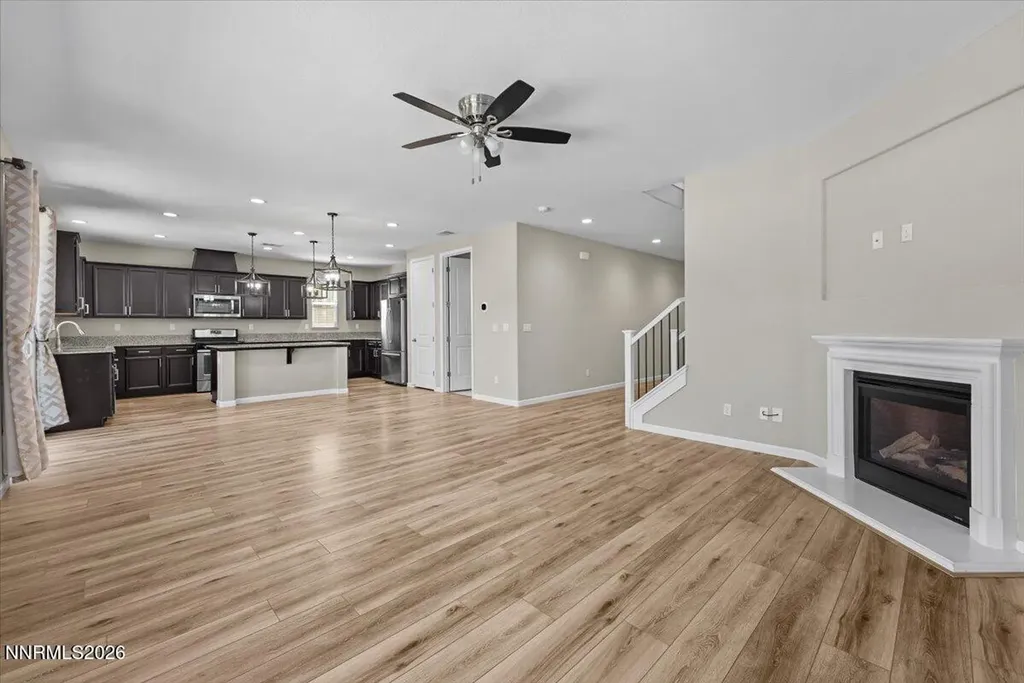 3038 Honey Arbor Sparks NV 89436