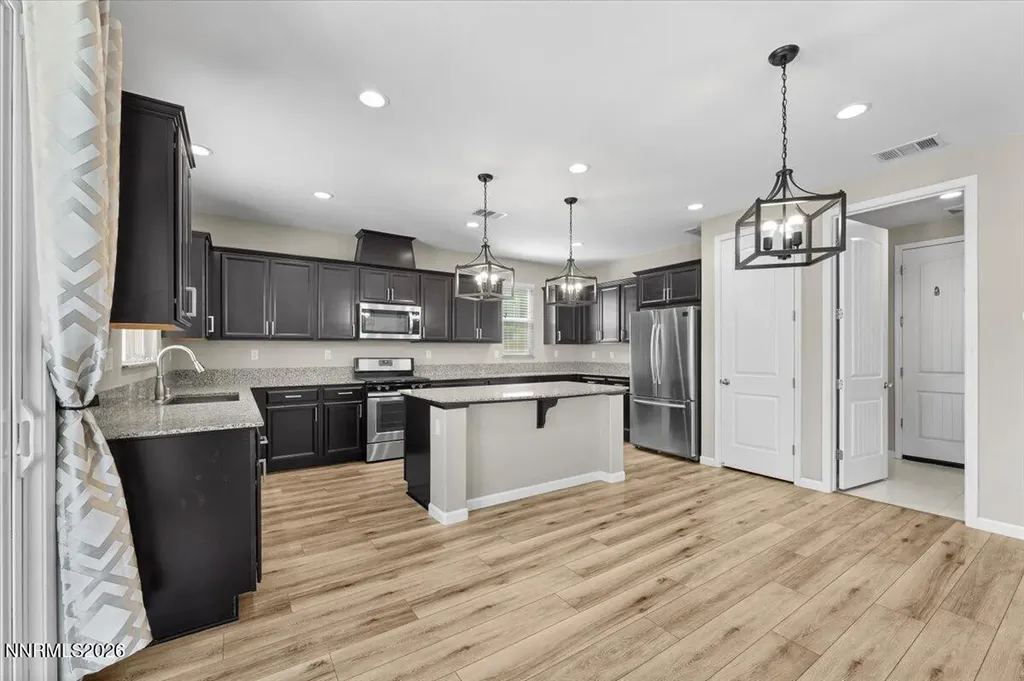 3038 Honey Arbor Sparks NV 89436