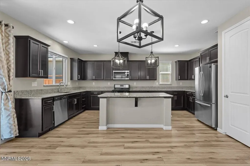 3038 Honey Arbor Sparks NV 89436