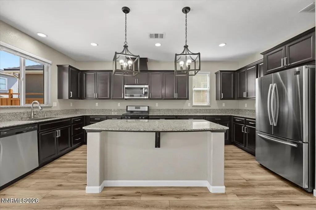 3038 Honey Arbor Sparks NV 89436