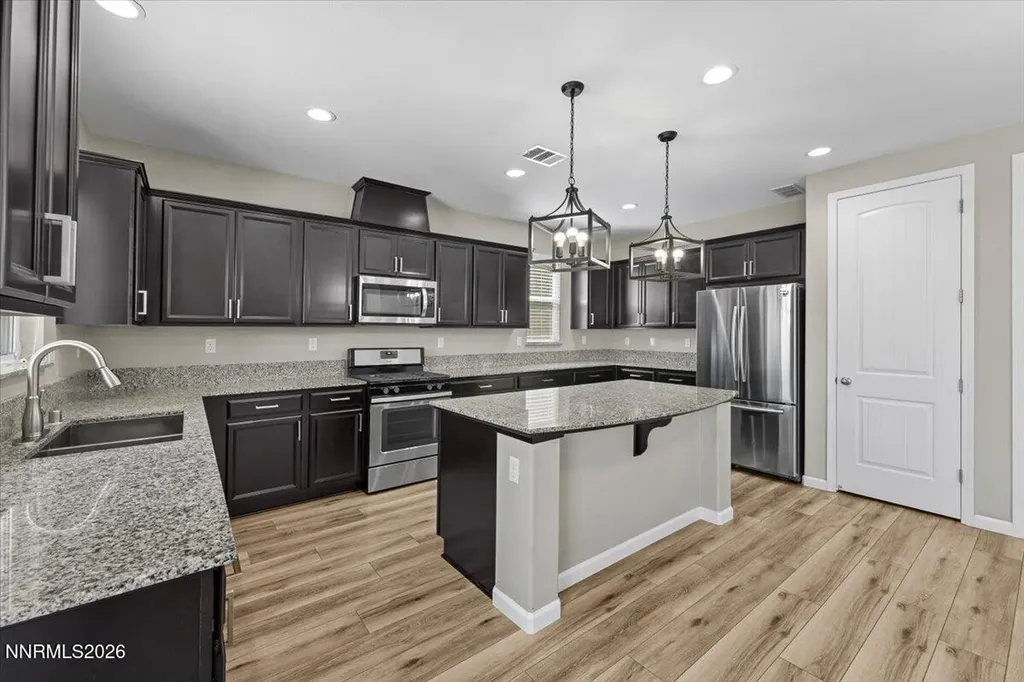 3038 Honey Arbor Sparks NV 89436