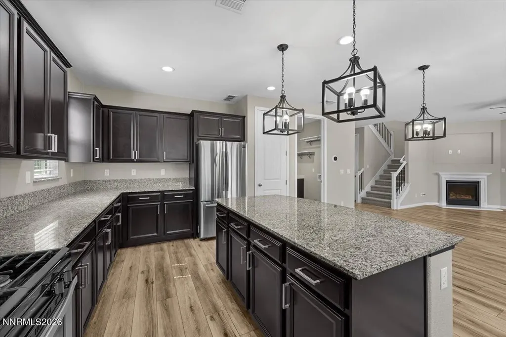 3038 Honey Arbor Sparks NV 89436