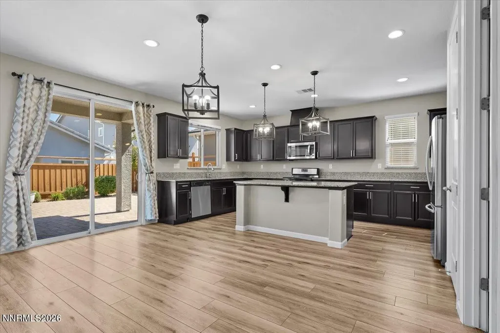 3038 Honey Arbor Sparks NV 89436