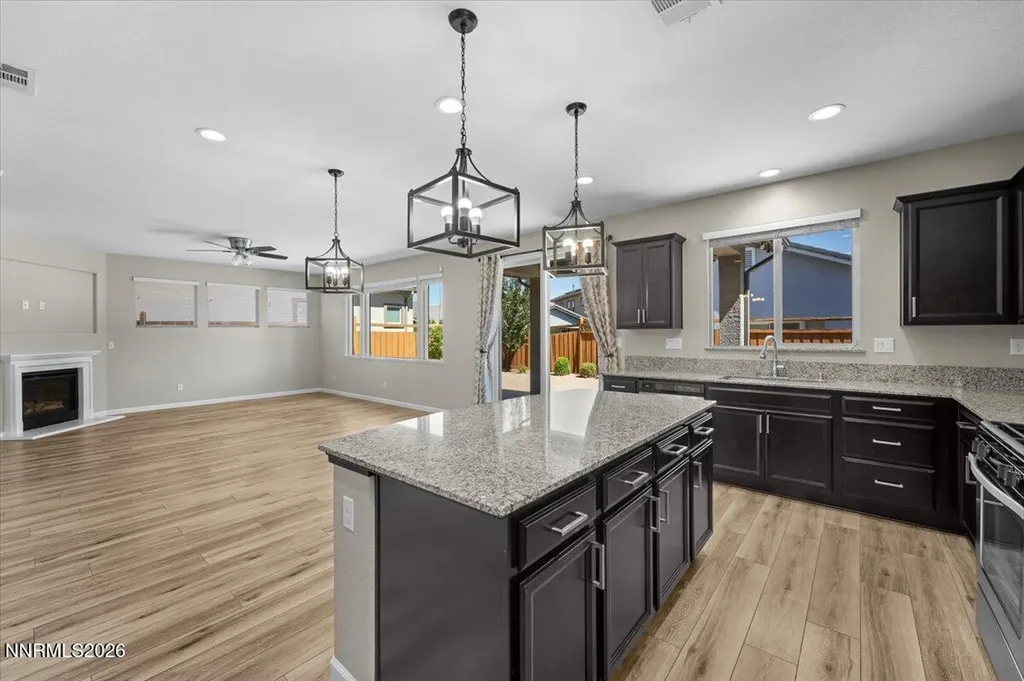 3038 Honey Arbor Sparks NV 89436