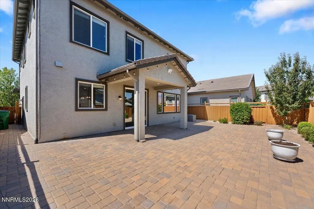 3038 Honey Arbor Sparks NV 89436