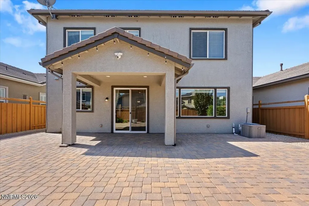 3038 Honey Arbor Sparks NV 89436