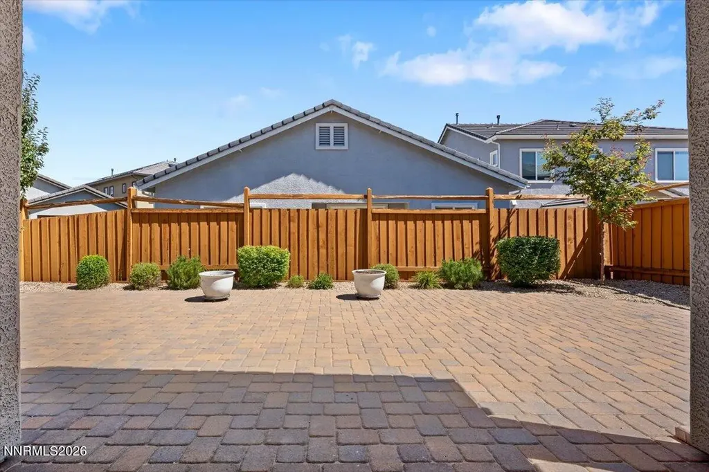 3038 Honey Arbor Sparks NV 89436