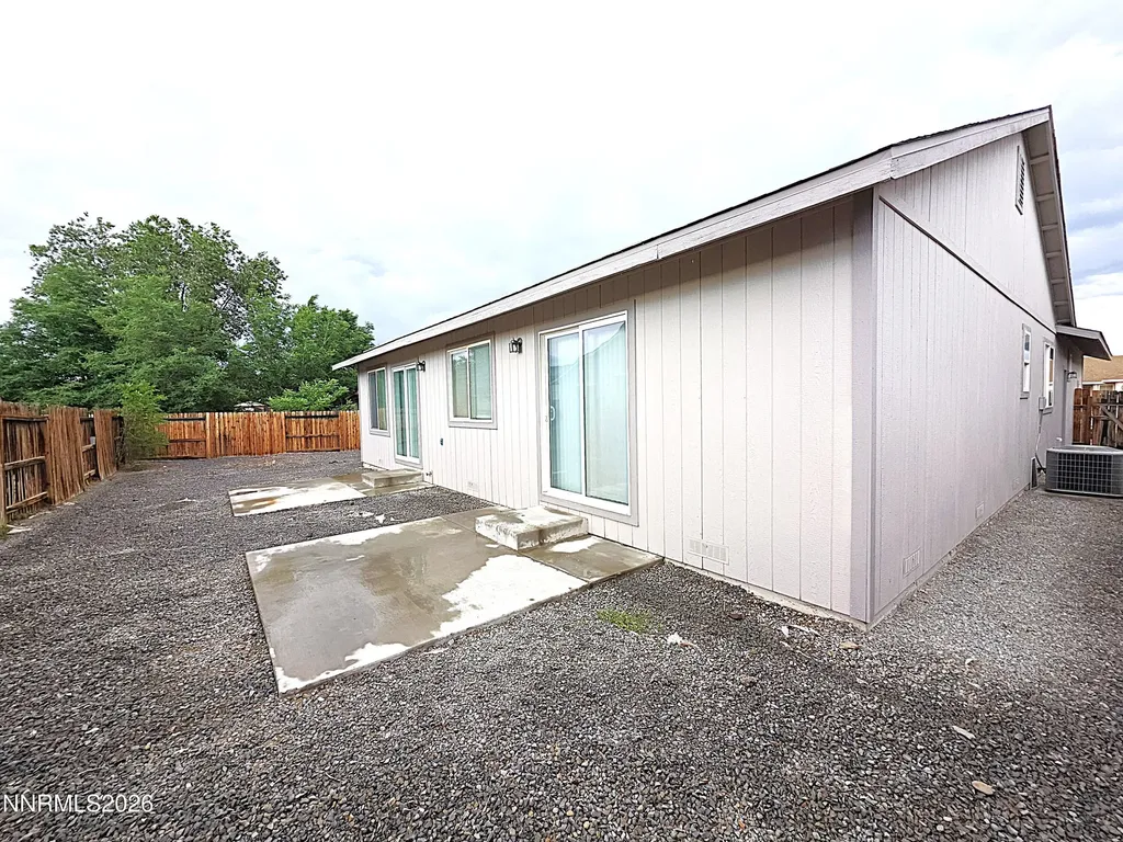 128 Relief Springs Fernley NV 89408