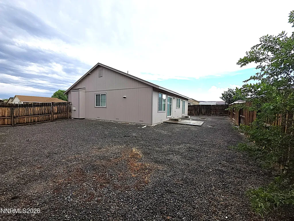 128 Relief Springs Fernley NV 89408