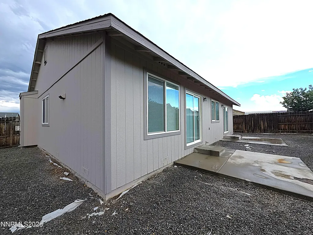 128 Relief Springs Fernley NV 89408