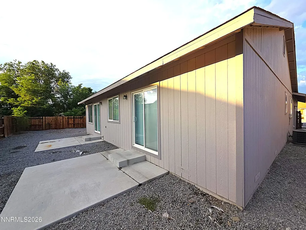128 Relief Springs Fernley NV 89408