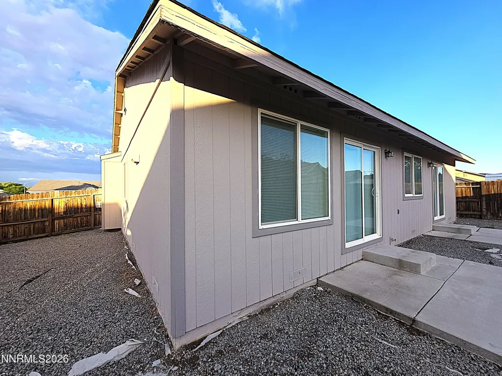 128 Relief Springs Fernley NV 89408