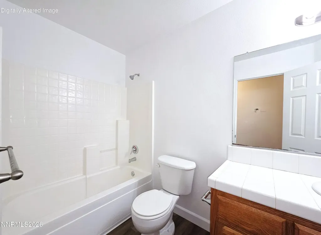 128 Relief Springs Fernley NV 89408